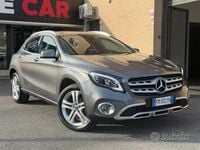 Usata Mercedes GLA180 AMG 109 CV (80 kW) 2017 Grigio SUV