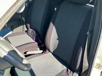 Usata Fiat Panda Dynamic 60 CV (44 kW) 2007 Bianco Utilitaria