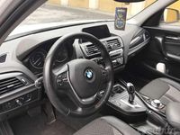 Usata BMW 116 116 CV (85 kW) 2015 Utilitaria