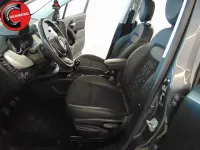 Usata Fiat 500X Connect 131 CV (96 kW) 2022 Grigio SUV