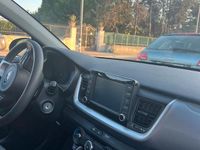 Second-hand Kia Stonic 110 CP (80 kW) 2018 Gri SUV