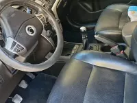 Usata SsangYong Korando 175 CV (128 kW) 2011 Grigio SUV