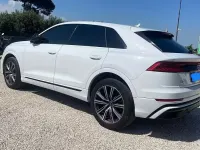 Usata Audi Q8 2022 SUV