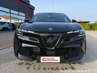Nuova Alfa Romeo Junior 145 CV (106 kW) 2026 Nero tortona SUV