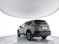 Usata Nissan X-Trail N-Connecta 158 CV (116 kW) 2024 Grigio SUV
