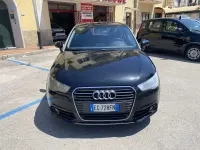Usata Audi A1 Attraction 105 CV (77 kW) 2011 Other Utilitaria
