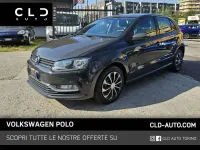 Usata VW Polo 75 CV (55 kW) 2015 Other Berlina