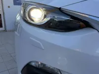 Usata Mazda 3 Evolve 105 CV (77 kW) 2016 Perlato Berlina