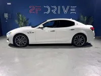 Usata Maserati Ghibli GT 330 CV (242 kW) 2023 Bianco pastello Berlina