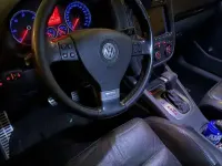 Usata VW Golf VI 75 CV (55 kW) 2008 Utilitaria