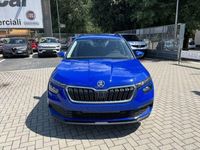 usata Skoda Kamiq 1.0 TSI Ambition