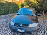 Usata Fiat Punto 2004 Utilitaria