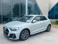 Nuova Audi A1 S-Line 116 CV (85 kW) 2026 Grigio SUV