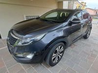 usata Kia Sportage Sportage1.7 crdi Plus 2wd