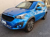 Usata DR F35 156 CV (114 kW) 2020 Blu SUV