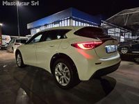 Usata Infiniti Q30 Premium 109 CV (80 kW) 2017 Other Berlina
