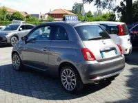 Usata Fiat 500 Star 69 CV (50 kW) 2019 Grigio Utilitaria
