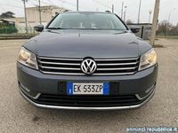 usata VW Passat Var. Bs. 1.4 TSI DSG Comfort. EF. rif. 18165101