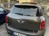 Usata Mini Cooper S Countryman 184 CV (135 kW) 2010 SUV