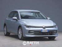 Usata VW Golf VIII Style 149 CV (109 kW) 2025 Grigio