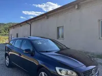 Usata Volvo V60 Summum 120 CV (88 kW) 2015 Station wagon