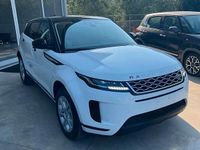 Usata Land Rover Range Rover 2020 Bianco SUV