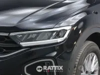 Usata VW T-Roc Life 150 CV (110 kW) 2025 Deep black perlato SUV