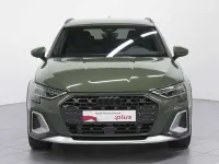 Usata Audi A3 Sportback Advanced 204 CV (150 kW) 2025 Verde Utilitaria