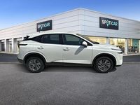 Usata Nissan Qashqai Acenta 140 CV (102 kW) 2021 Bianco SUV