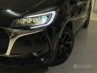 Usata DS Automobiles DS3 Performance 110 CV (80 kW) 2018 Nero Coupé
