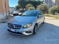 usata Mercedes A180 blueEFFICIENCY SPORT W176