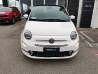 usata Fiat 500 1.0 Hybrid Dolcevita