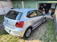 Usata VW Polo 75 CV (55 kW) 2017 Berlina