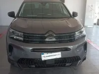 Usata Citroën C5 Aircross Feel 131 CV (96 kW) 2023 Grigio SUV