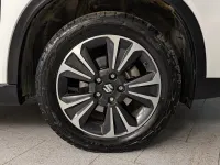 Usata Suzuki Vitara 129 CV (94 kW) 2021 Bianco SUV