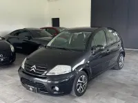 Usata Citroën C3 61 CV (44 kW) 2010 Nero Berlina