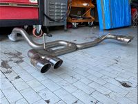 Usata Abarth 595 Turismo 200 CV (147 kW) 2019 Nero Coupé