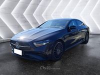 Usata Mercedes CLS400 Premium Plus 330 CV (242 kW) 2023 Other Coupé