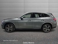 Usata Mercedes GLC220 Advanced 197 CV (144 kW) 2022 Grigio SUV