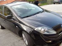 usata Fiat Bravo BravoII 2007 1.6 mjt Dynamic 105cv E5