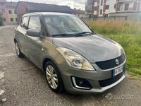 usata Suzuki Swift 1.3 DDiS 5 p. Bi-Color 75 CV