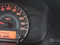 Usata Mitsubishi Space Star 2019 Utilitaria