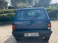 Usata Fiat Panda 34 CV (25 kW) 1990
