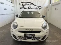 Usata Fiat 600 145 CV (106 kW) 2025 Bianco SUV