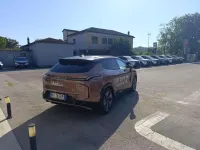 Usata Lynk & Co 08 139 CV (102 kW) 2025 Bronzo SUV