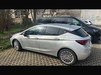 Usata Opel Astra Cosmo 101 CV (74 kW) 2015 Berlina