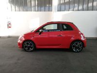 usata Fiat 500C III - 0.9 t.air t. 85cv auto