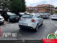 usata Alfa Romeo MiTo 2013 Diesel 1.3 jtdm 95cv E6