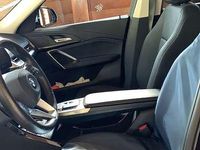 Usata BMW X1 xLine 197 CV (144 kW) 2022 Nero SUV