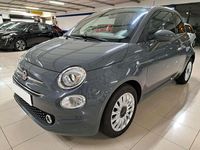 Usata Fiat 500 Lounge 69 CV (50 kW) 2020 Bianco Berlina